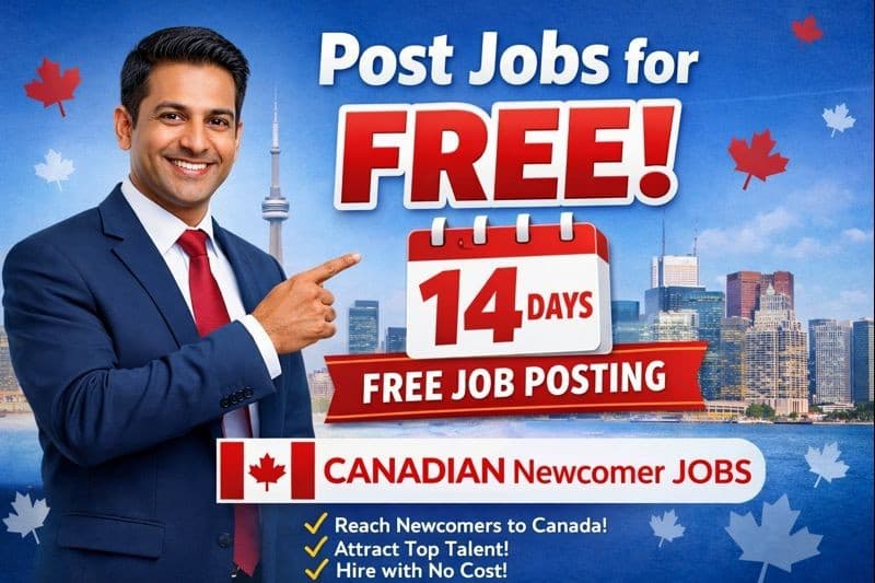 Why Employers Should Post Low-Wage LMIA Jobs: