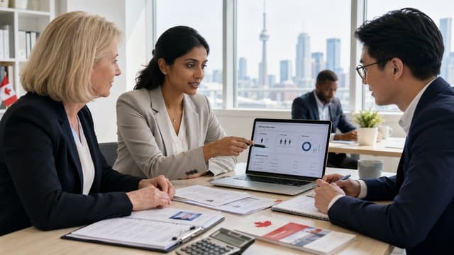 Affordable Job Posting Solutions for Canadian Employers