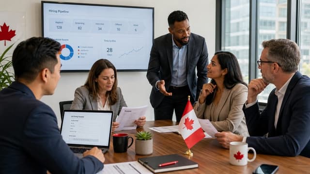 Hiring Toolkit 2026: Job Post Templates for Canada
