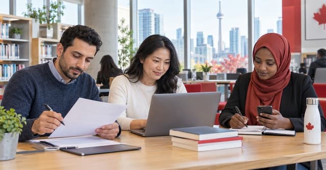 Does International Work Experience Count in Canada?